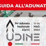 ADUNATA ALPINI