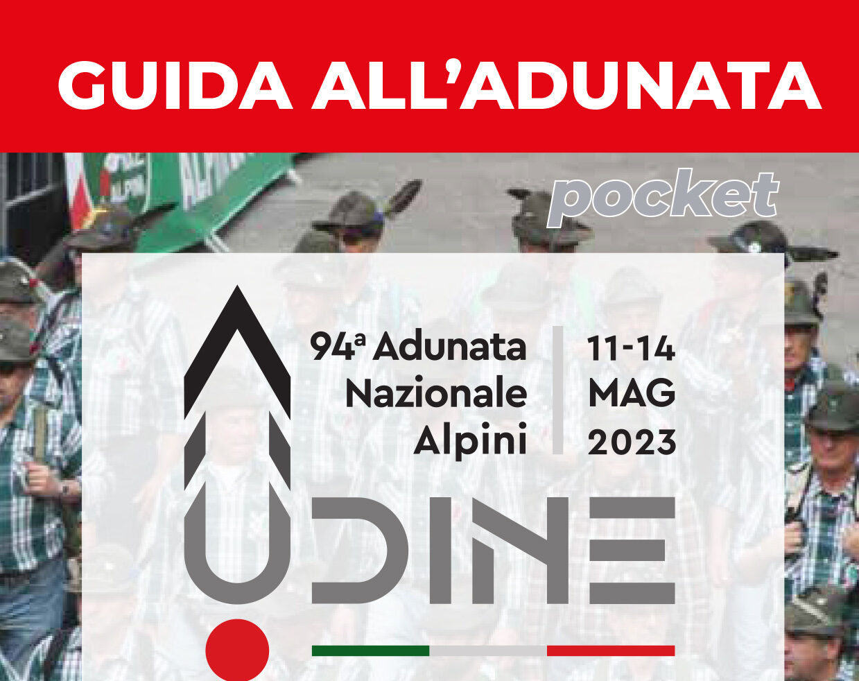 ADUNATA ALPINI